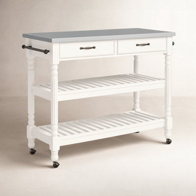 Dobbs Kitchen Cart
