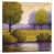 Toile tendue