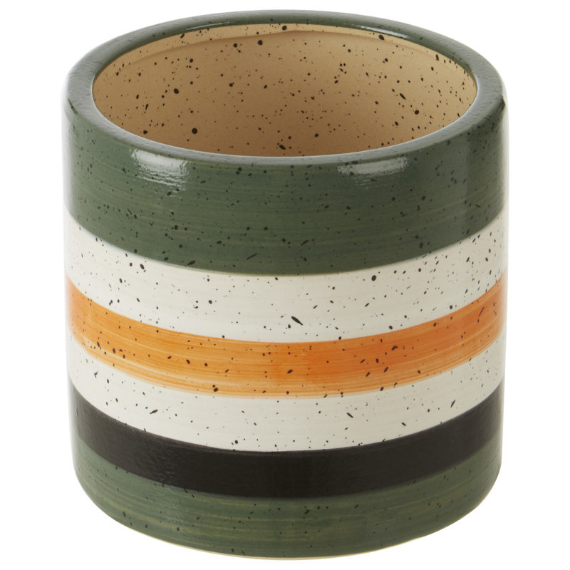Alfreda Pot Planter