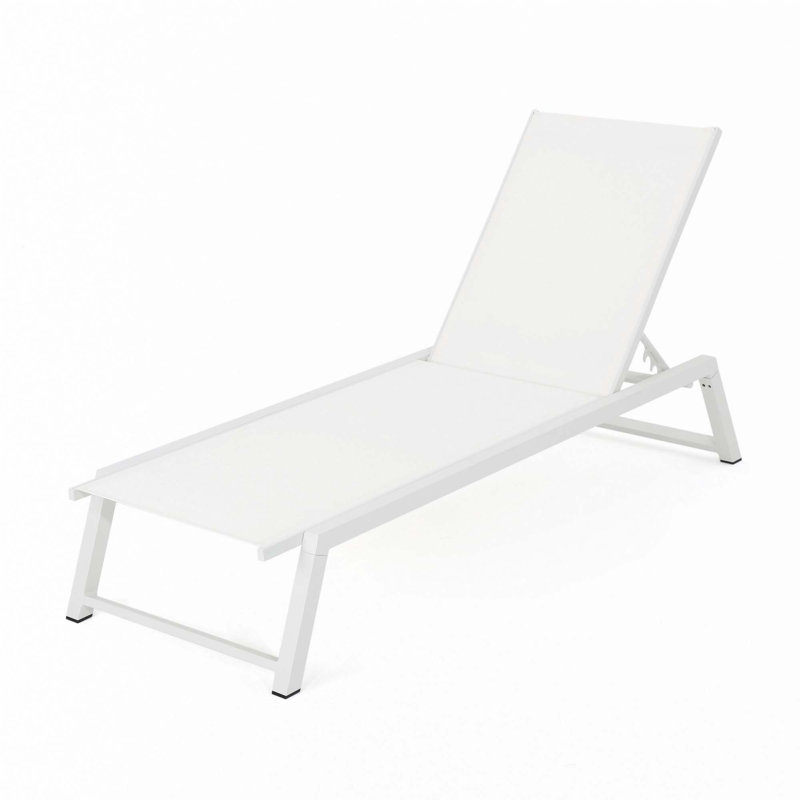 Chaise Lounge