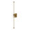 Blade 1 - Light LED Wallchiere