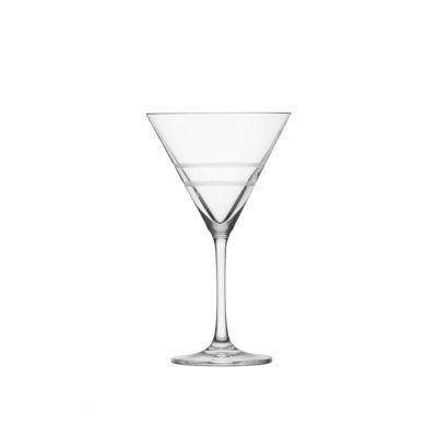 Crafthouse Signature Collection Martini Glass
