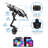 Car Back Seat Headrest iPad/Tablet Mounting System