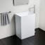 Lavabo de salle de bain sur pied Badeloft-35943455