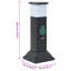 Stacye Socket