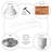 Kitchen Details Kitchenware Divider