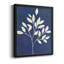 «Night Sky Silhouette I», toile encadrée de qualité supérieure - prête à être accrochée-544536102-544536103