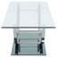 Table basse Amelia