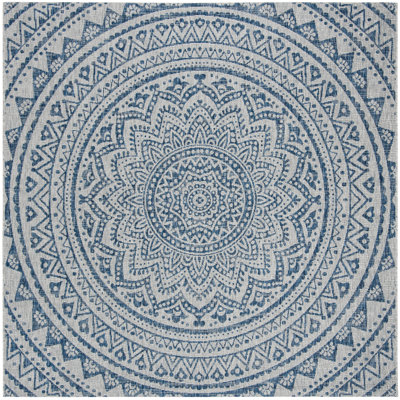 Tapis d'intérieur / extérieur Amedee Performance