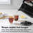 Hamilton Beach 1.7 Liter Cool-touch Digital Kettle