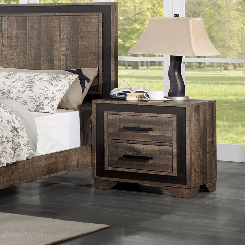 Table de chevet 1Pc