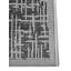 Telu Flatweave Grey/Beige Rug-91070487