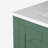 30'' Bathroom Vanity with Ceramic Top-1505207885