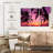 Harnek Summer Palms Silhouette-108077233