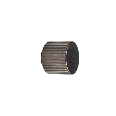 Roger Thomas 1 3/8 Diameter Cylindrical Knob