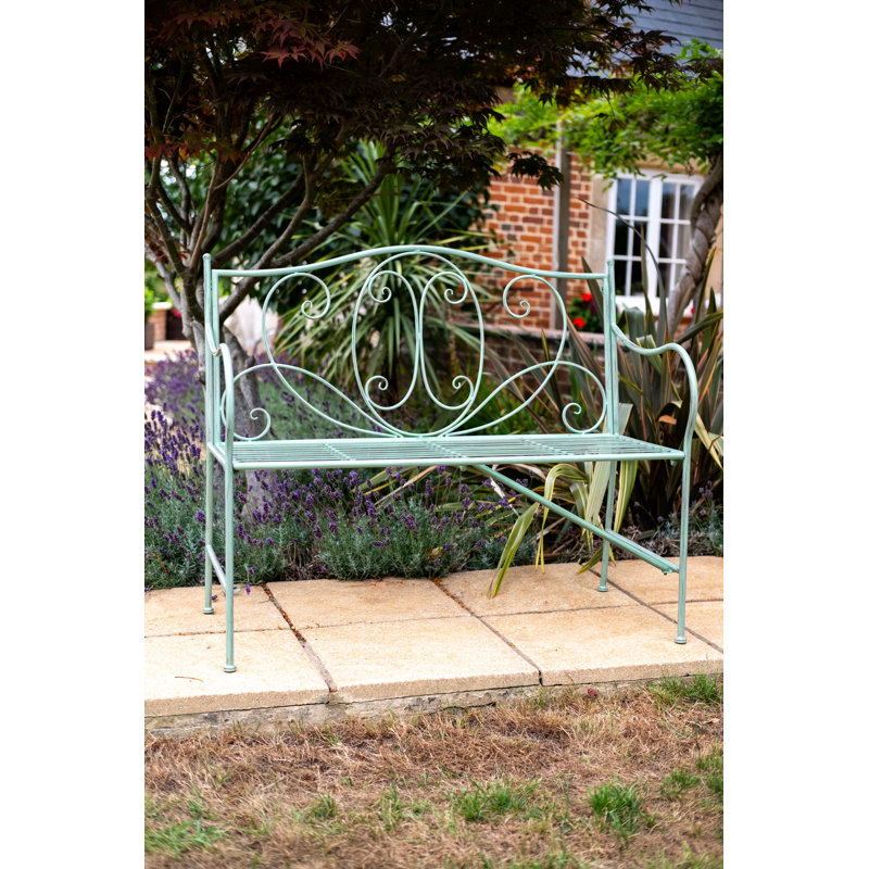 Outdoor Bench