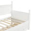 Modern Visby Daybed