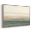 Atlantic Sunrise I, toile encadrée de qualité supérieure - prête à être accrochée-601590297-601590301