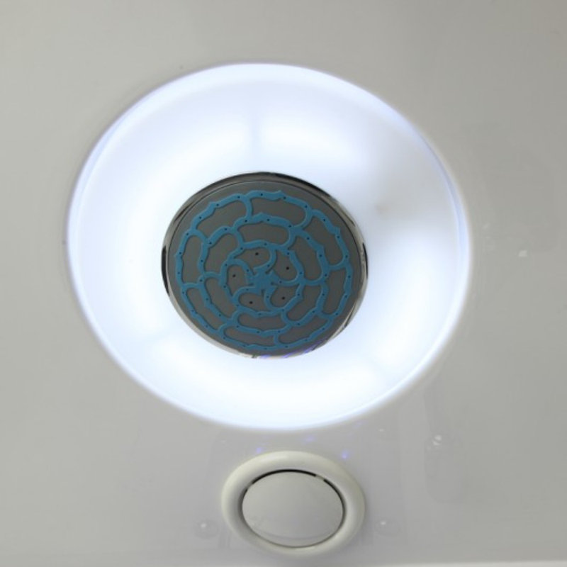 Mesa Steam Shower