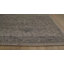 Smyrna Wool Oriental Area Rug in Black-286013475