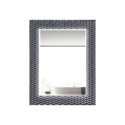 Miroir de salle de bain Lucent