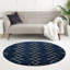 Tapis Glitzy