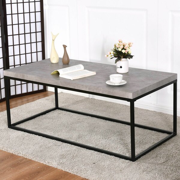 Williston Forge Connelly Coffee Table - Wayfair Canada