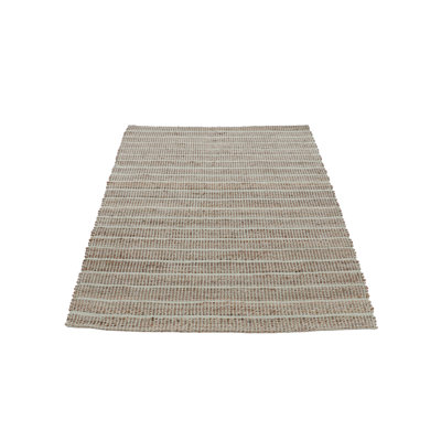 Lara Striped Hand Woven Area Rug