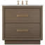Avalon Two-Drawer Single Bath Vanity-1849958403-1850604295-1850604303