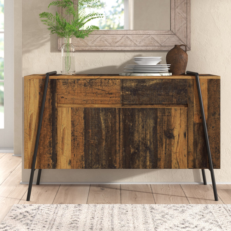 Tenley 120cm Sideboard