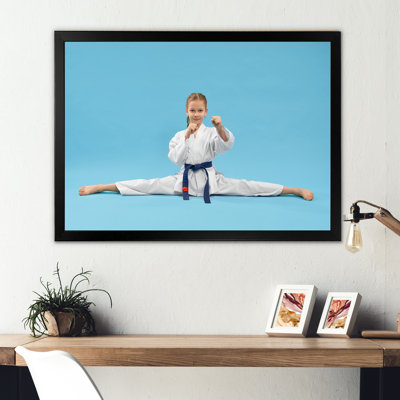 " Karate Kid Photography "