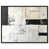 Black Floater Framed selected