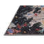 Tapis marocain tissé à la machine-1410347743