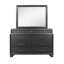 GRIS MIROIR