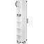 Casimir 158.5cm H x 30cm W Cube Bookcase-1345914135