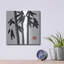 "Bamboo Carre 02" par Pechane-101450473