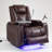 Power Zero Gravity Recliner with Multifunctional Features-1846296254