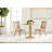 Tybalt 17.75'' H Side Chair