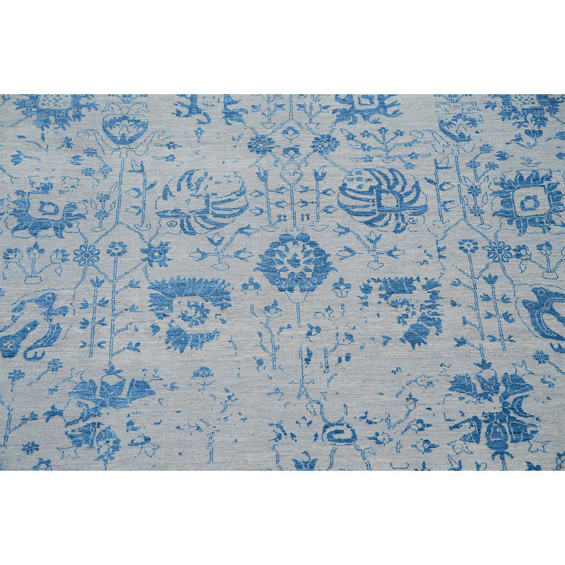 Brookhaven Oriental Area Rug in Beige