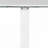 Wood Top Dining Table With Wood Legs And Extension-484999934