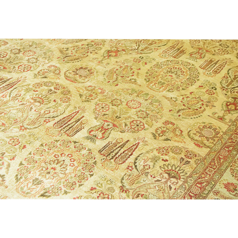 One-of-a-Kind 10'1" X 13'11" Area Rug