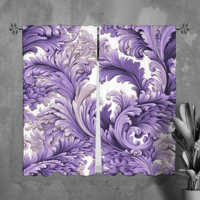 Shoshone Room Darkening Curtain Pair