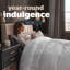 Silentnight Ultimate Luxury Hungarian Goose Feather & Down Duvet - 10.5 Tog-39852755