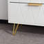 Skellytown Rectangle Storage Unit Accent Chest