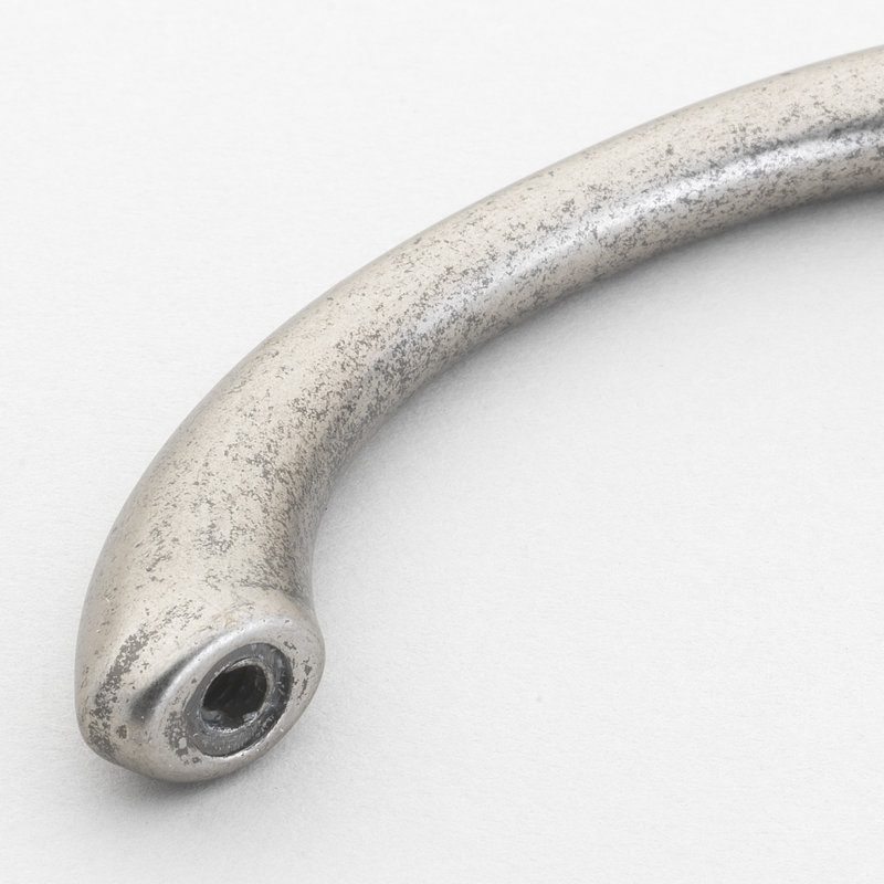 Multipack Loop 2 3/4 po Loop, Nickel patiné