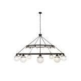 20 - Light Chandelier
