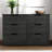 Aroob 6 Drawer Dresser 47.24'' W-414130687