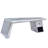 Heerenveen Coffee Table with Storage