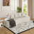 Chenille beige est en rupture de stock