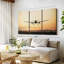 «Sunrise Air plane» sur-98978281